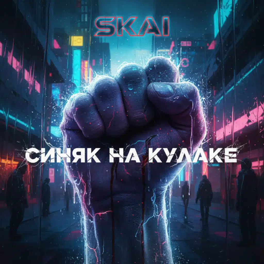Skaï