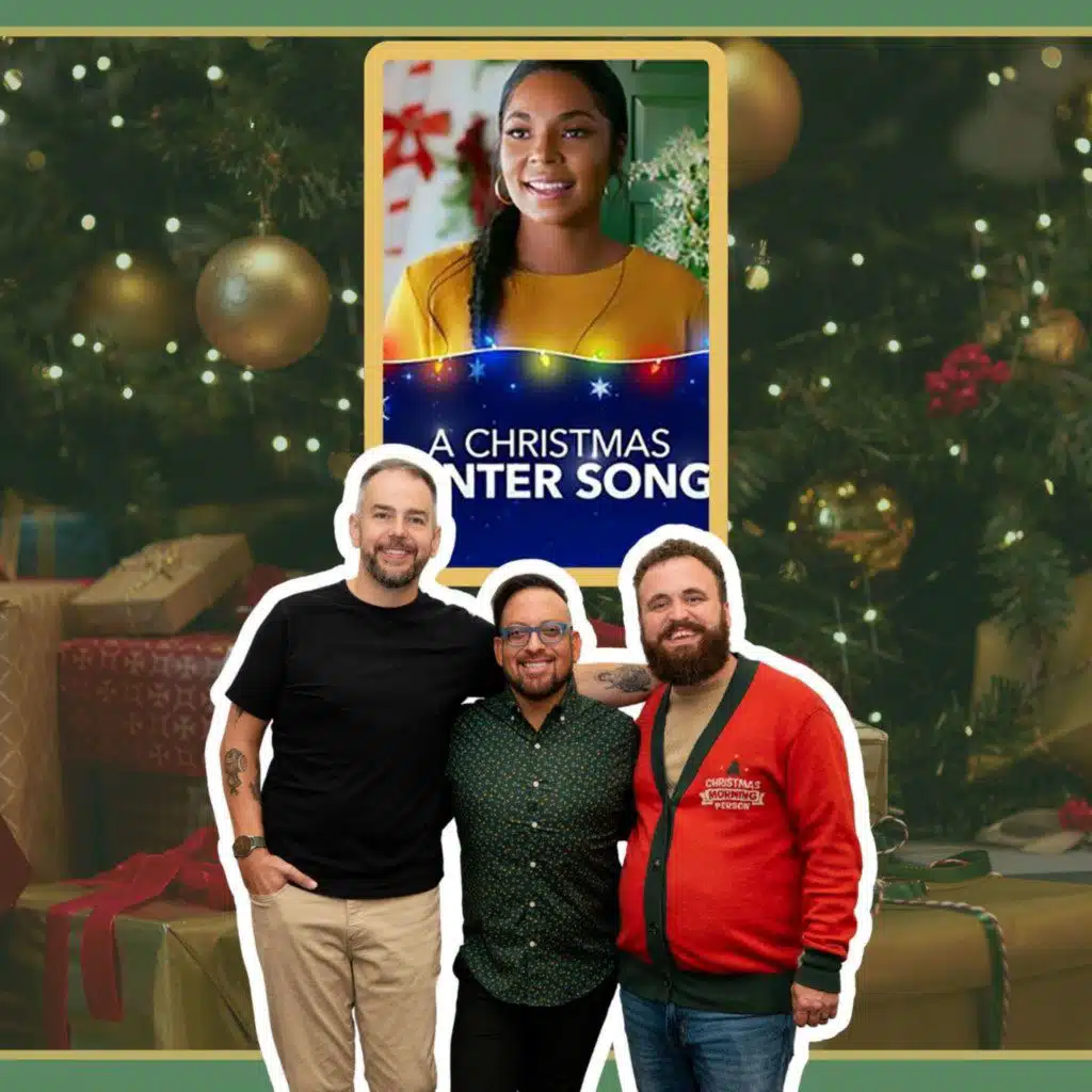 A Christmas Winter Song