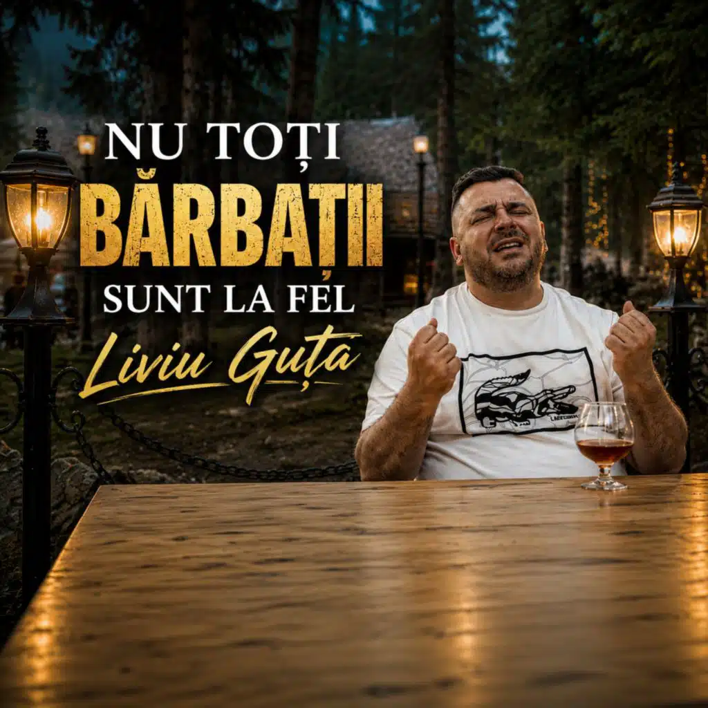 Liviu Guta