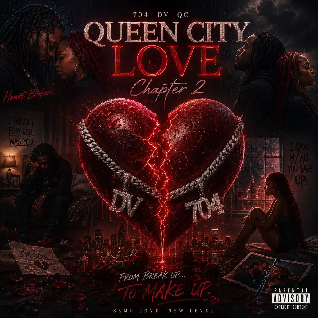 QUEEN CITY LOVE (CHAPTER2)