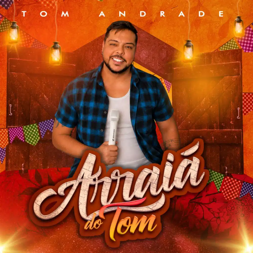 Arraiá Do Tom