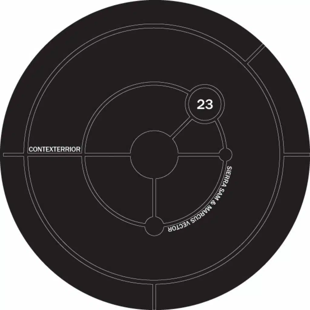 Dixie Yure, Sierra Sam & Marcus Vector