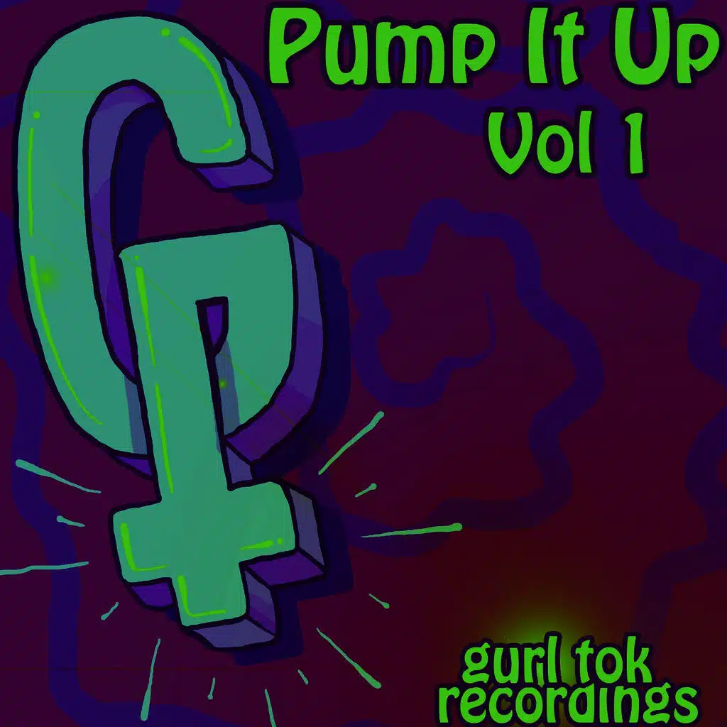 Pump It Up, Vol.1