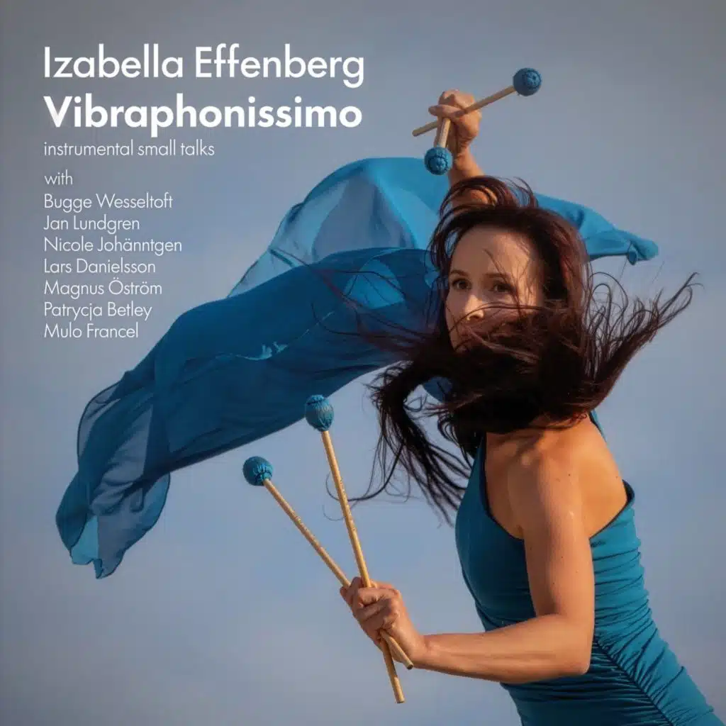 Izabella Effenberg & Jan Lundgren