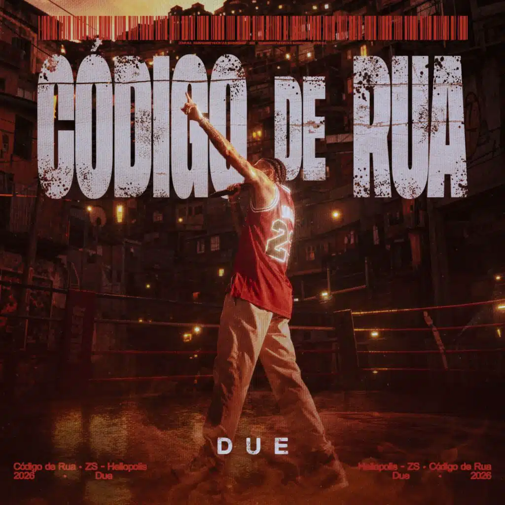 Código de Rua
