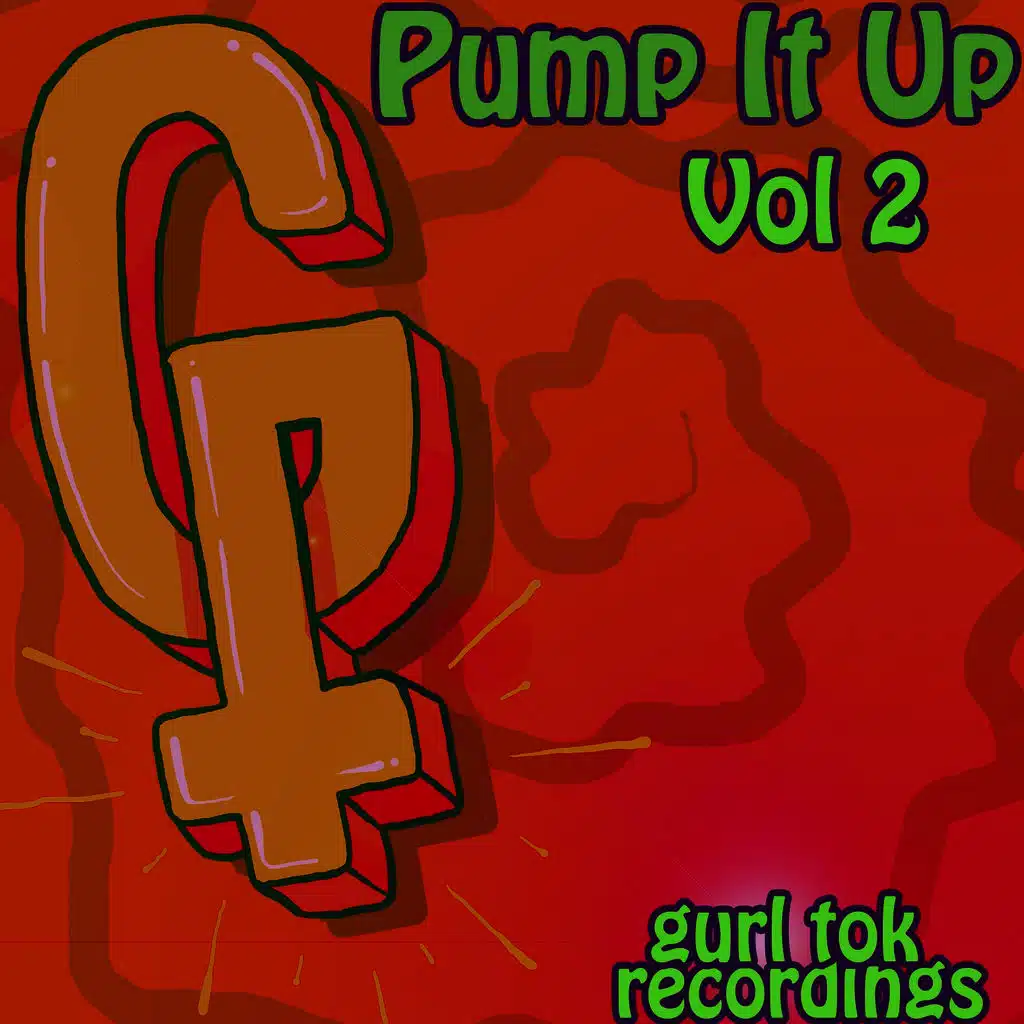 Pump It Up, Vol. 2
