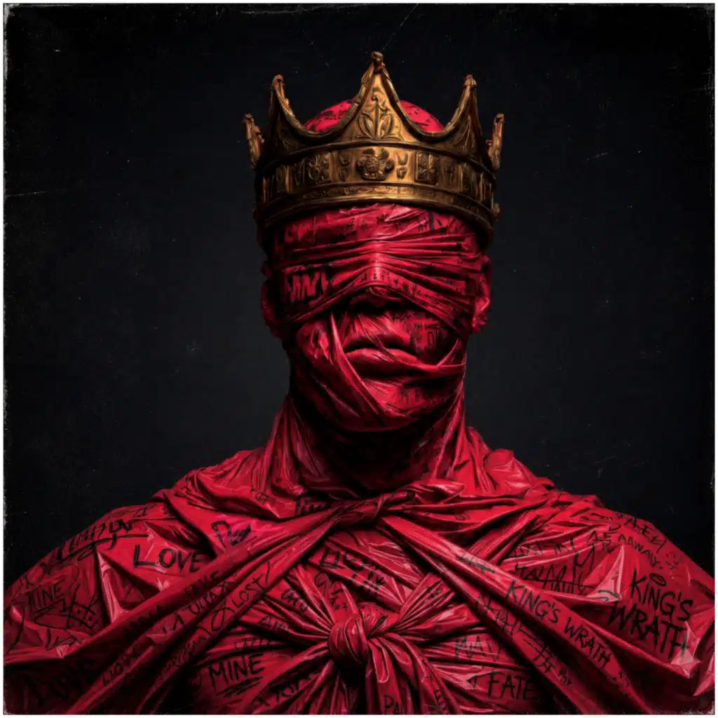 Bitter Crown