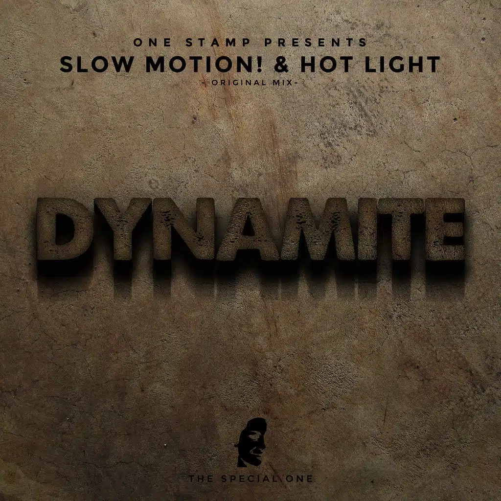 Dynamite (Original Mix)