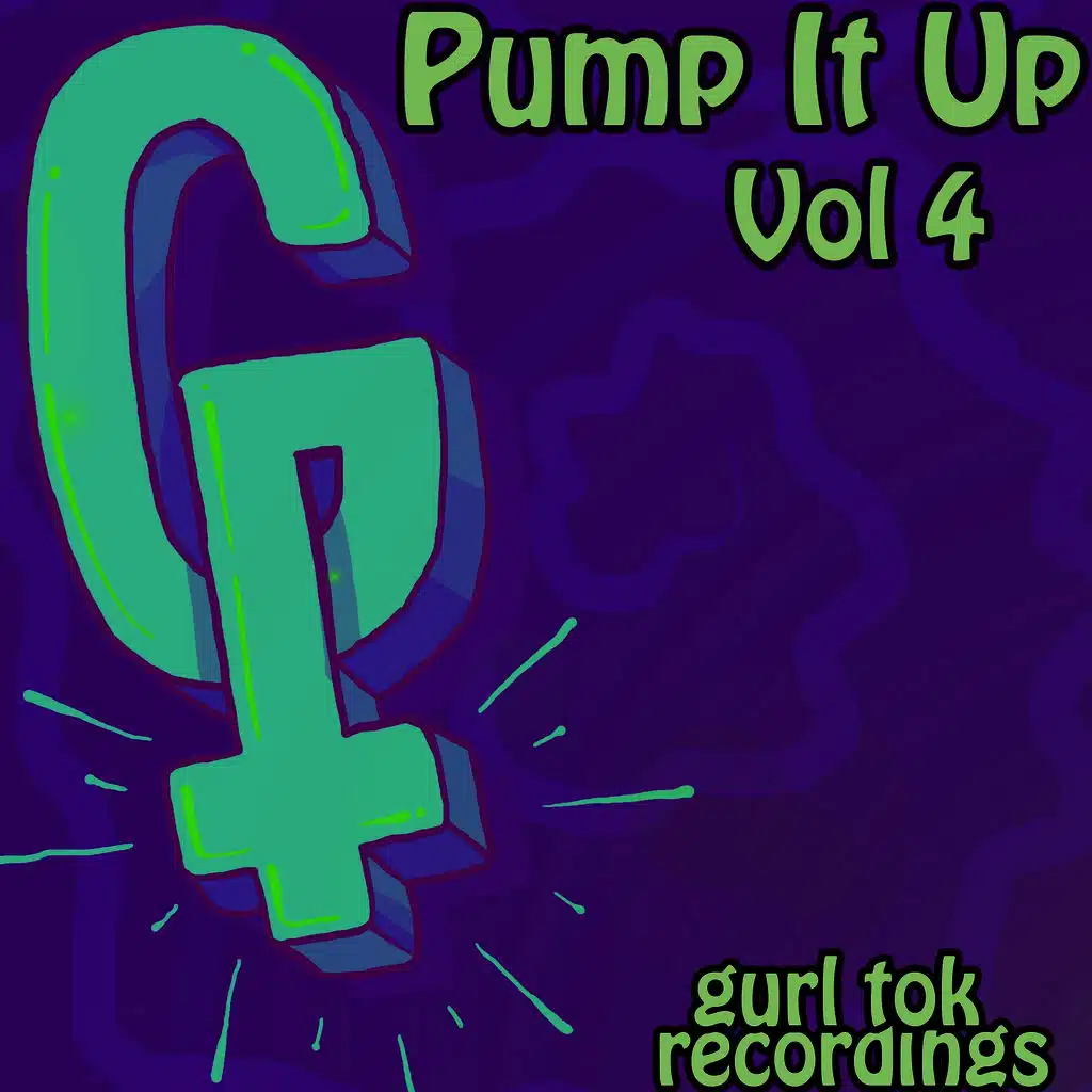 Pump It Up, Vol. 4