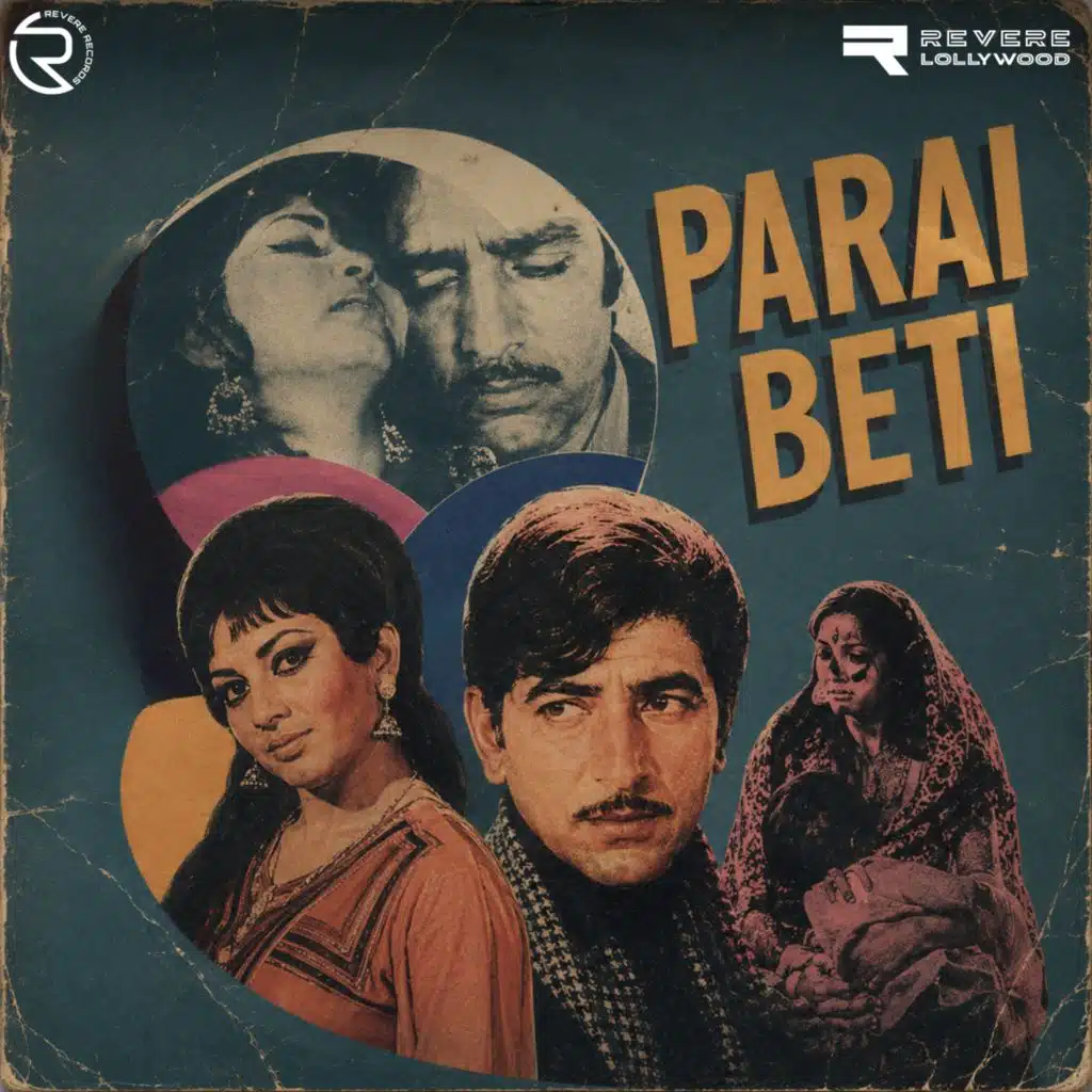 Parai Beti (Original Motion Picture Soundtrack)