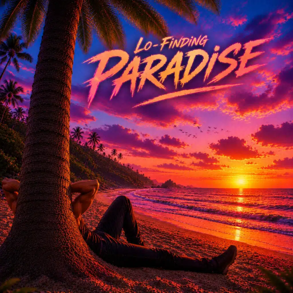 Lo-Finding Paradise