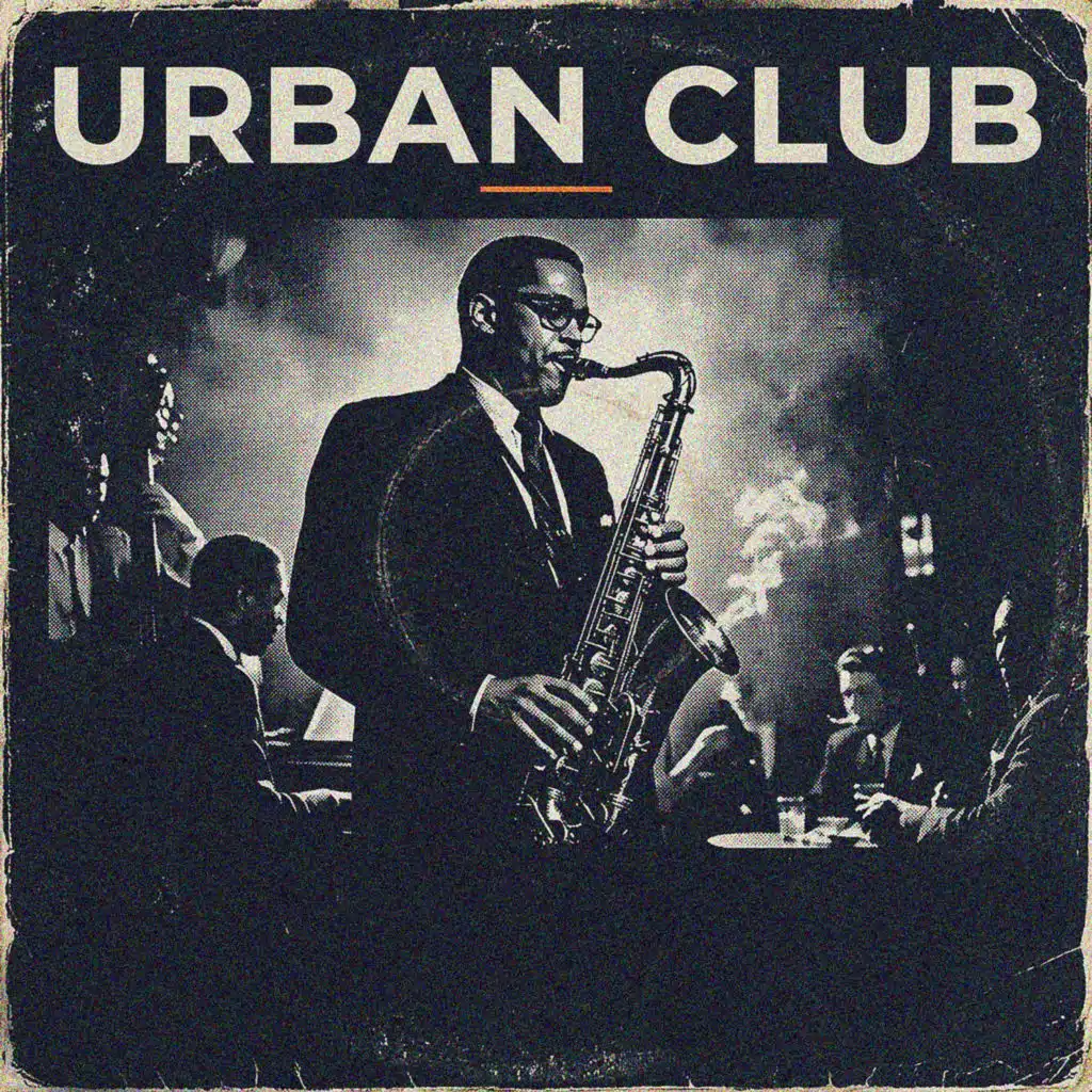 Nick J Gloire & Chilltown Lounge Quartet
