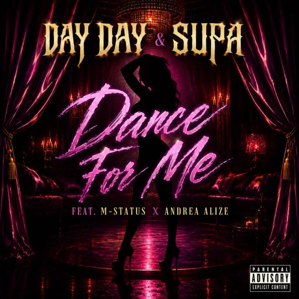 Day Day & Supa
