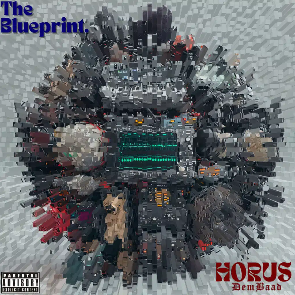 The Blueprint
