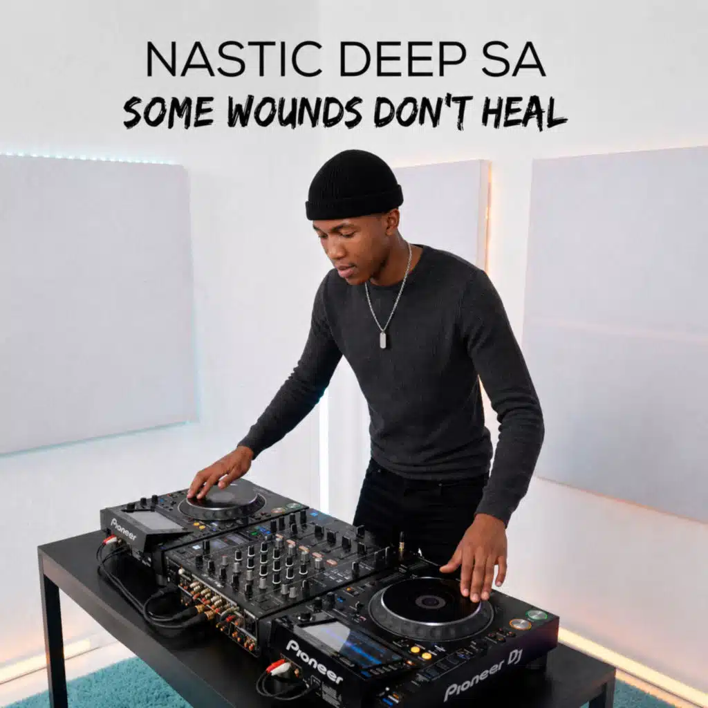 Some Wounds Don't Heal