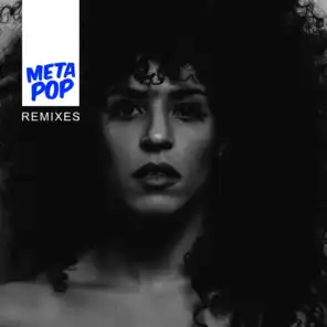 On The Line: MetaPop Remixes