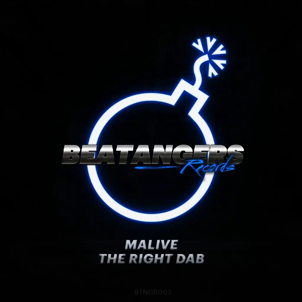 The Right Dab (Original Mix)