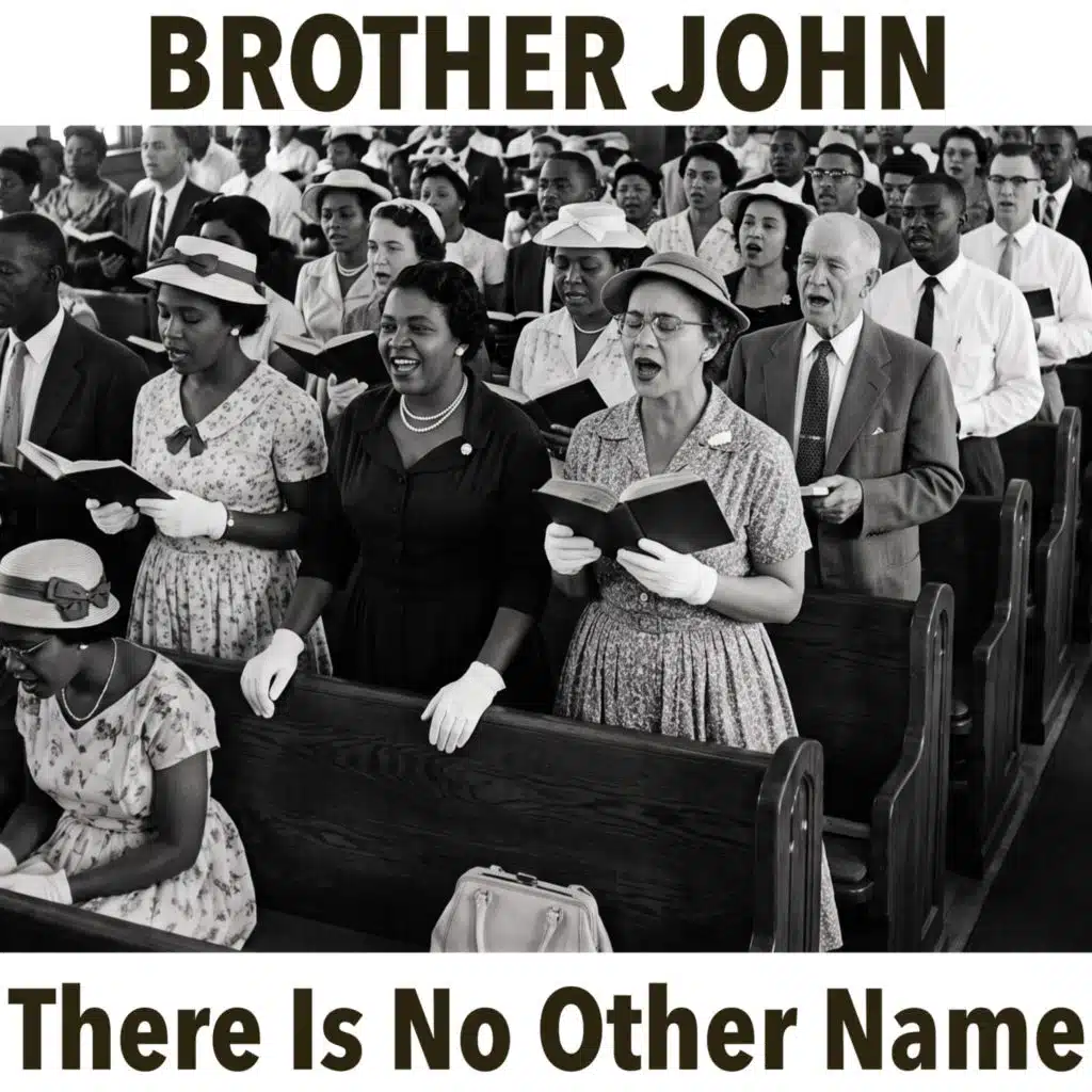 Brother John