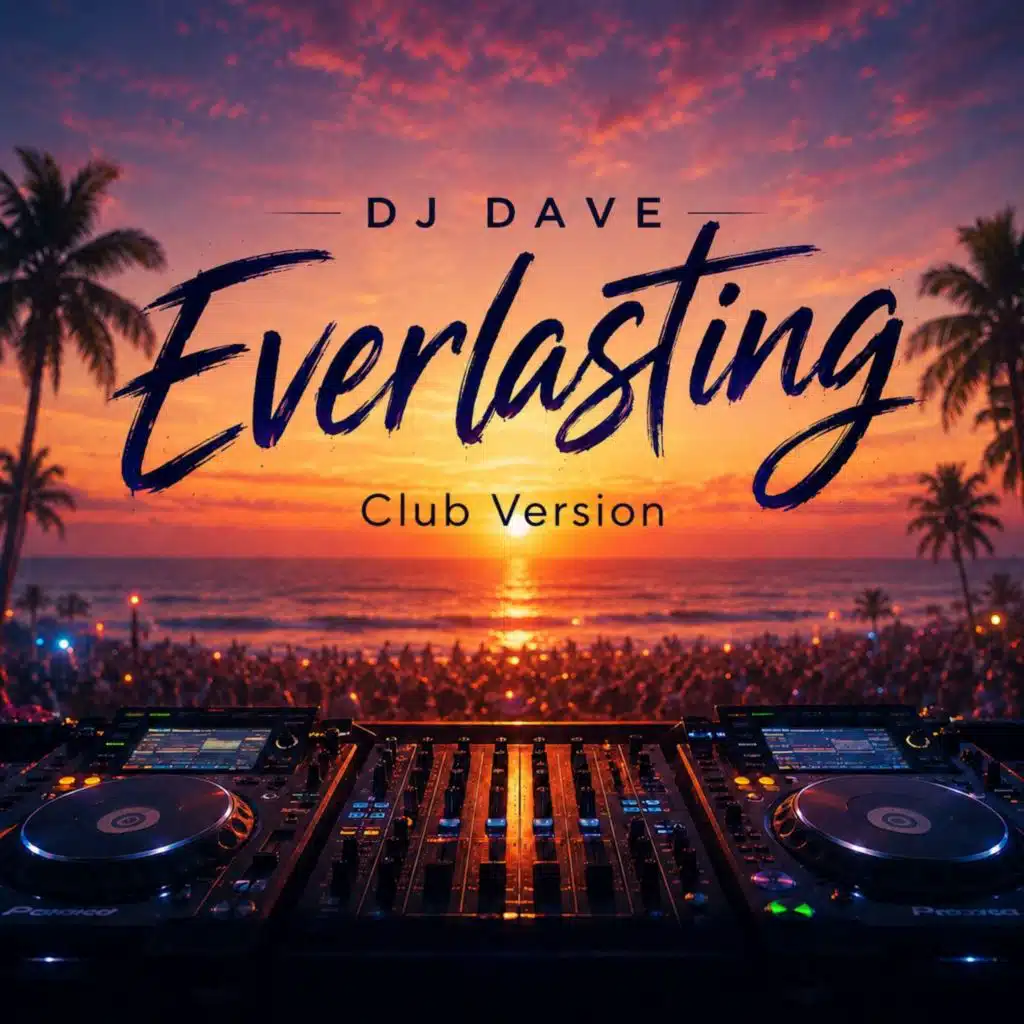 Everlasting (Club Version)