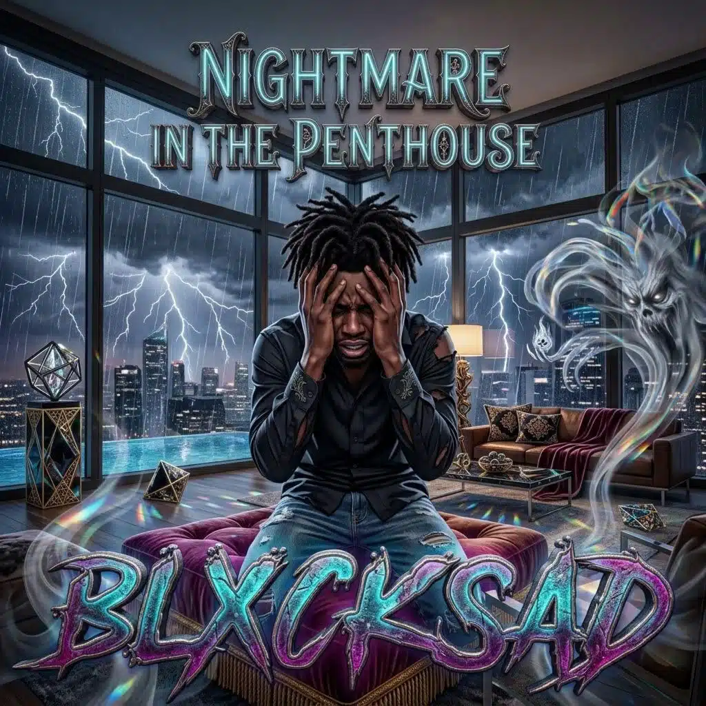 Nightmare in the penthouse