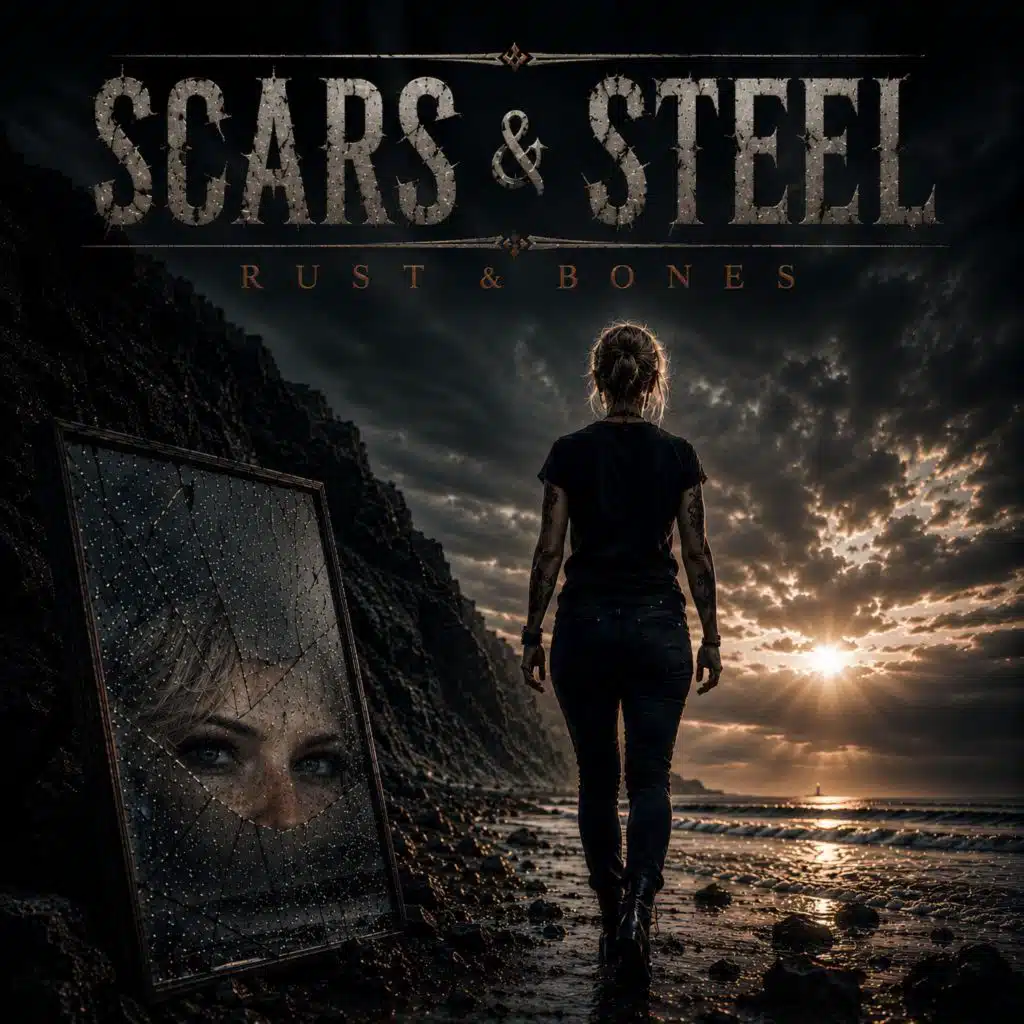 Rust & Bones