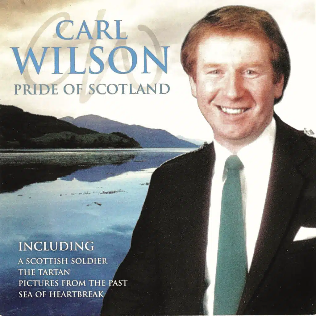 Pride Of Scotland