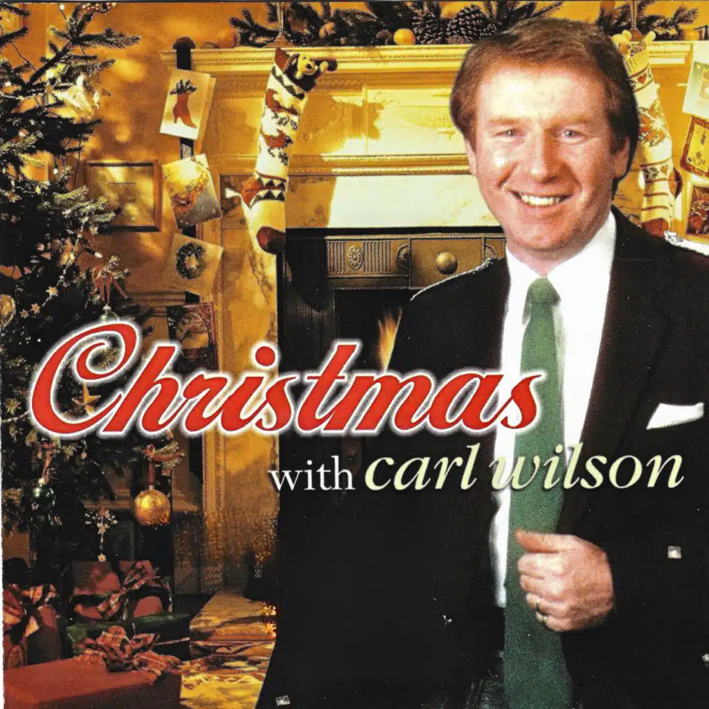 Christmas With Carl Wilson