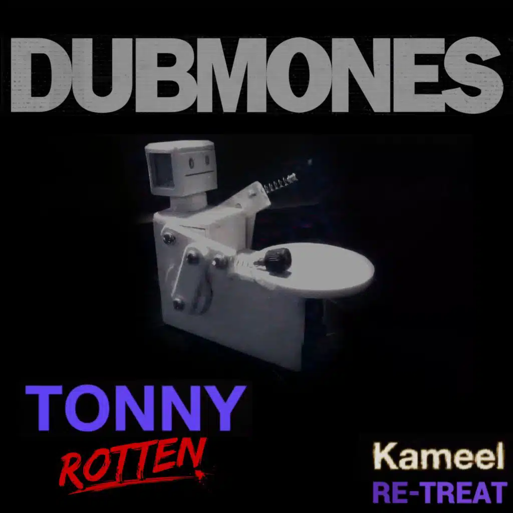 dubmones