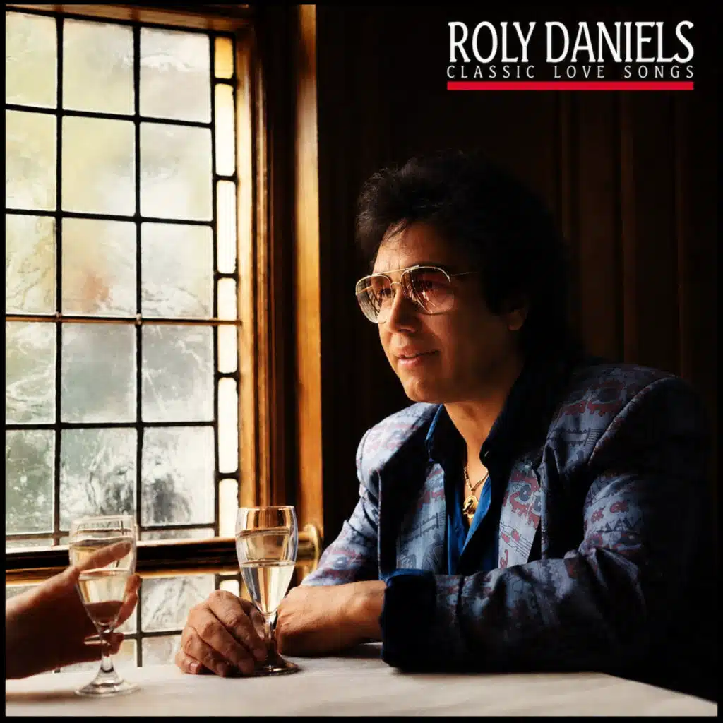 Roly Daniels