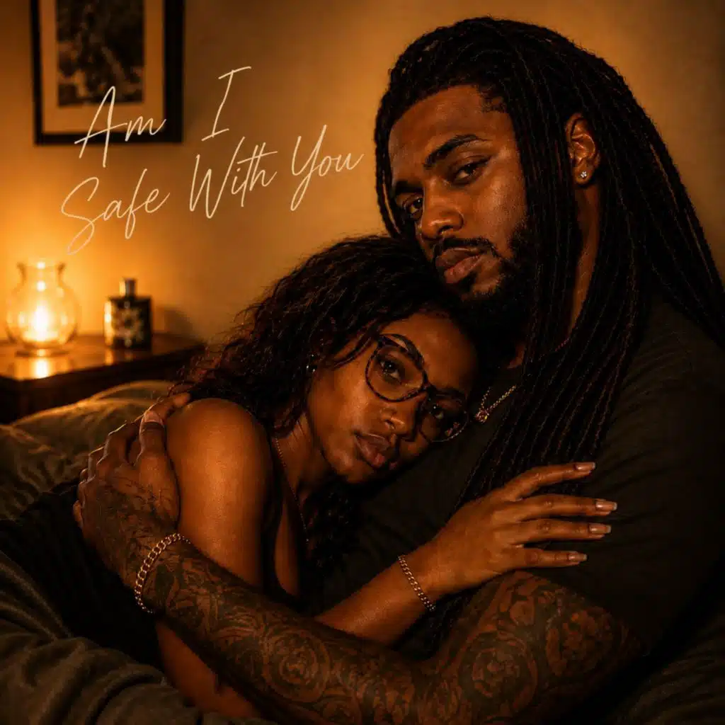 Am I Safe With You