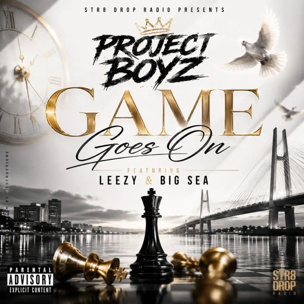 Project Boyz