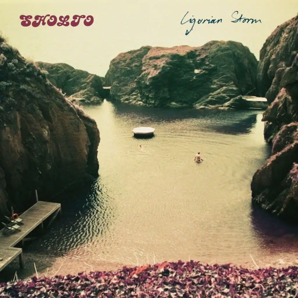 Ligurian Storm