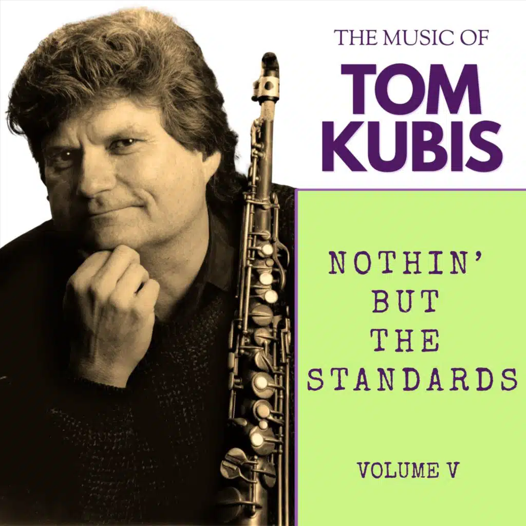 Tom Kubis