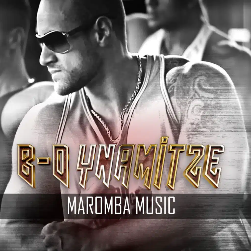 Maromba Music (Edição deluxe)