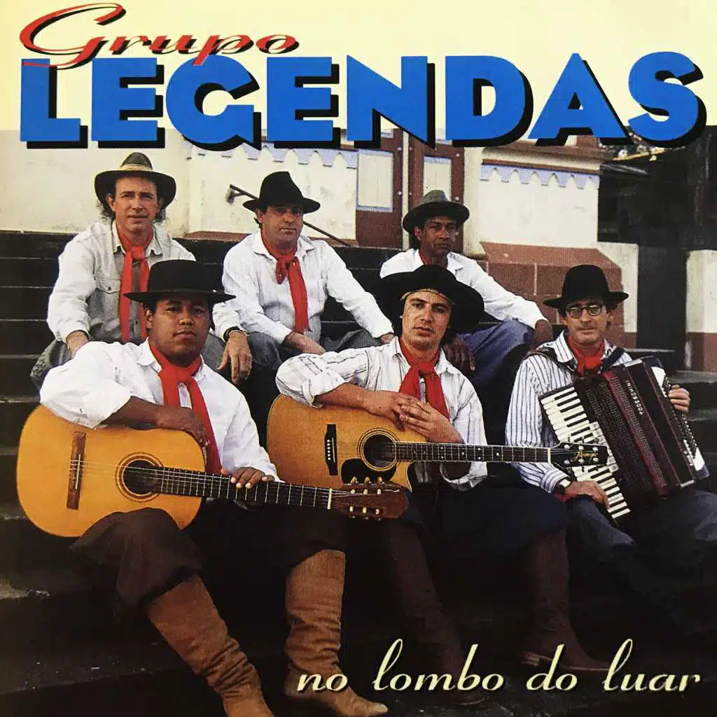 Grupo Legendas