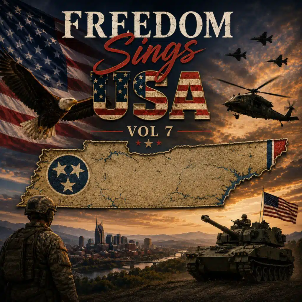 Freedom Sings USA