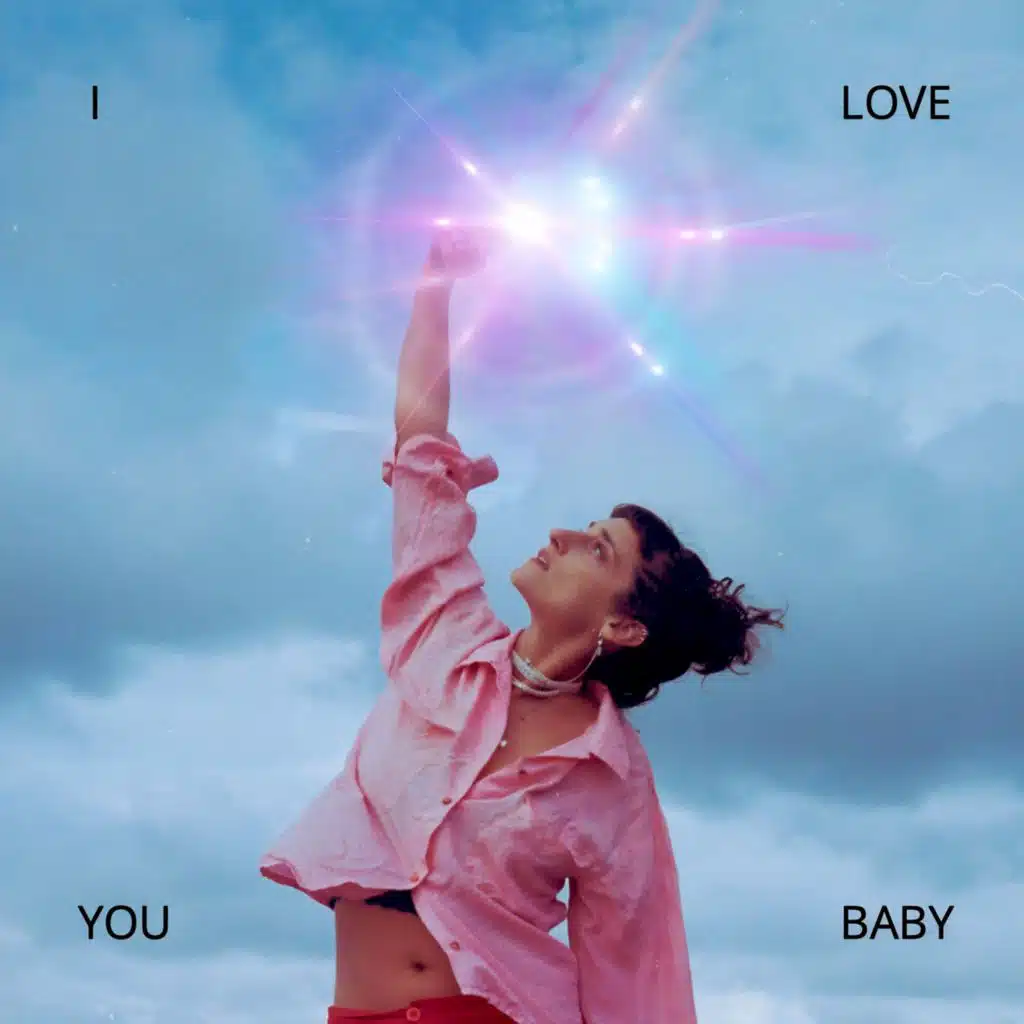 I Love You Baby