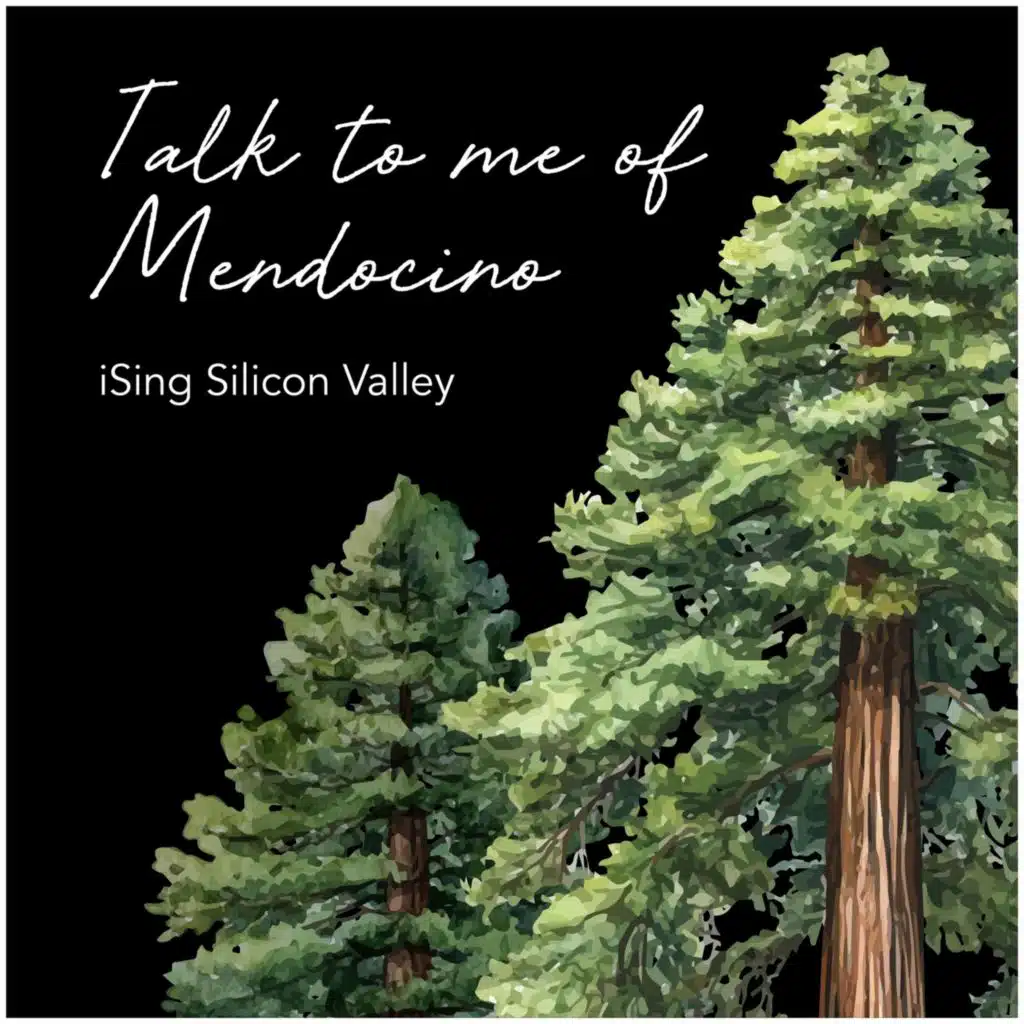 iSing Silicon Valley