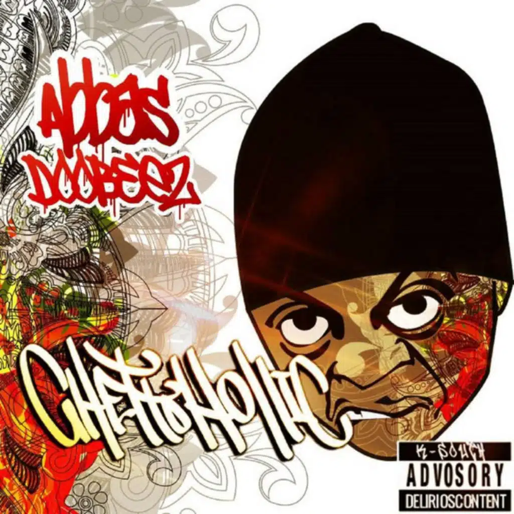 Ghettoholic