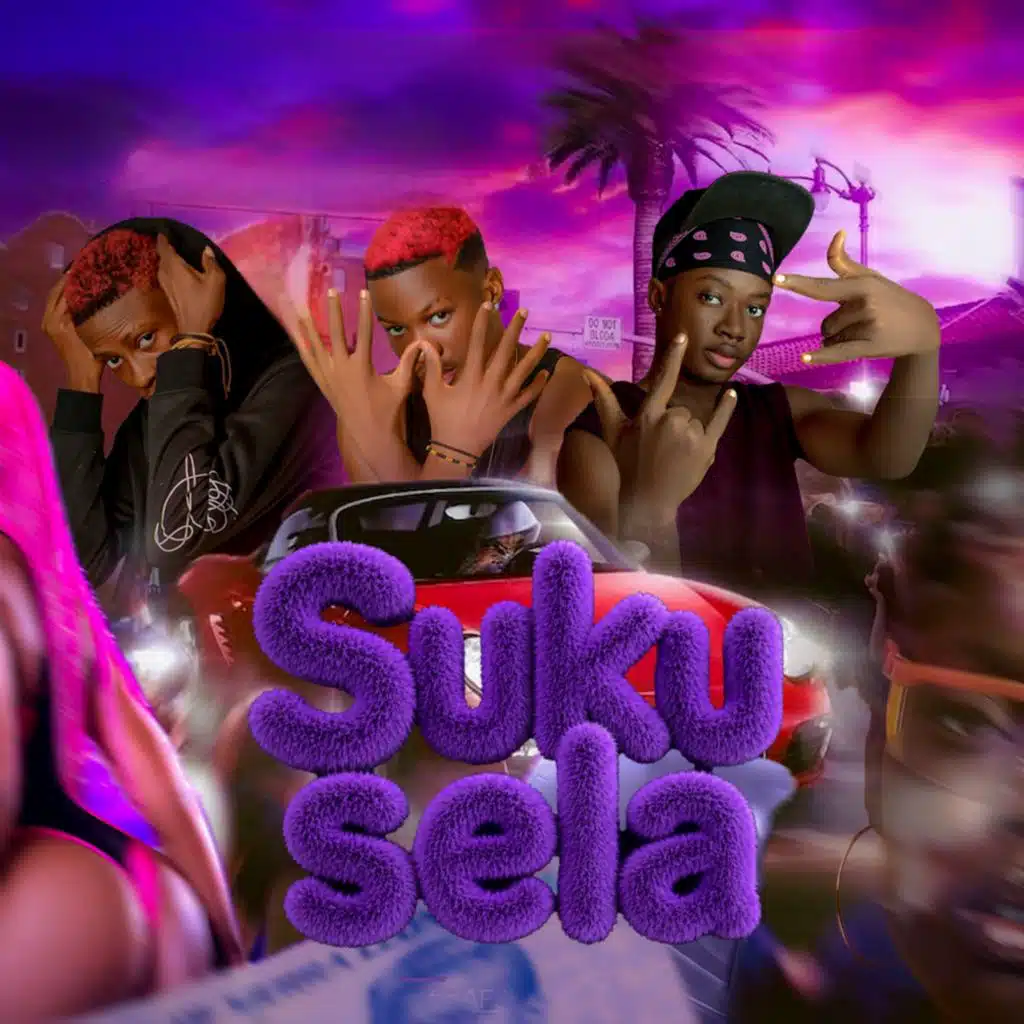 SUKU SELA