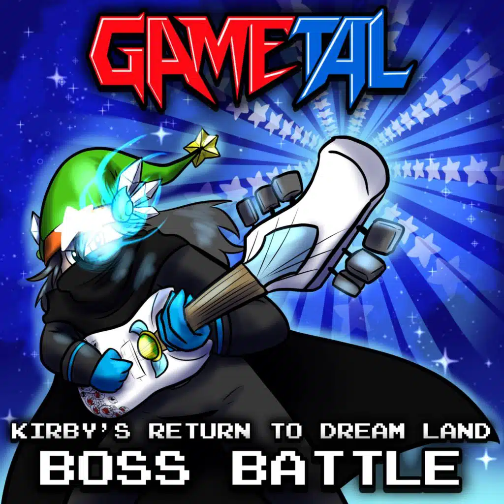 GaMetal