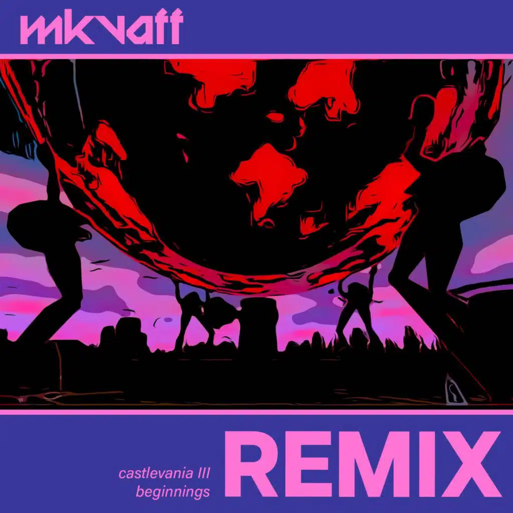 The Giant's Exit (from "The Legend of Zelda: Majora's Mask") (Boom Box Remix)
