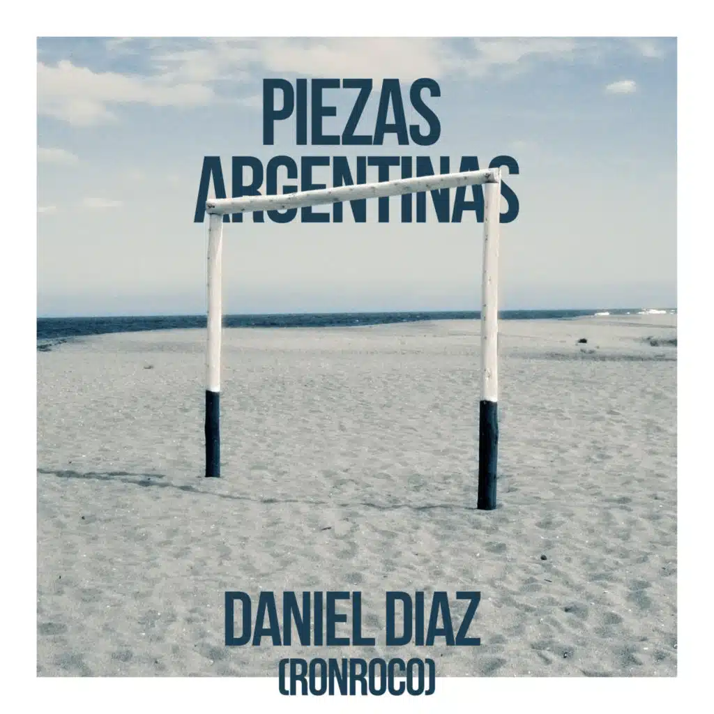 Piezas Argentinas