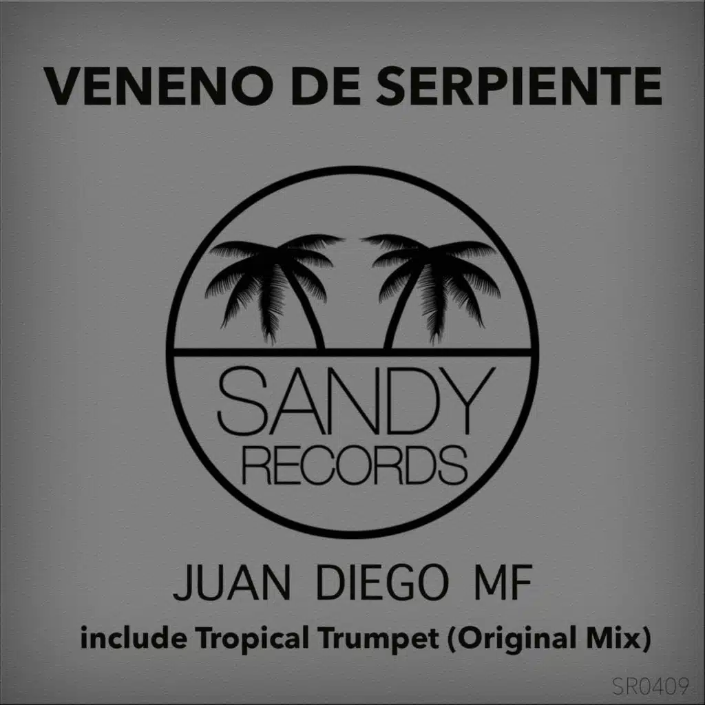 Veneno de Serpiente