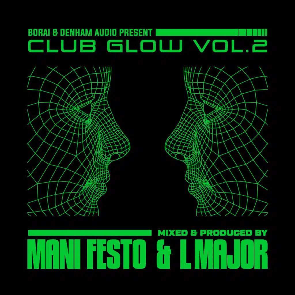 Club Glow Vol. 2