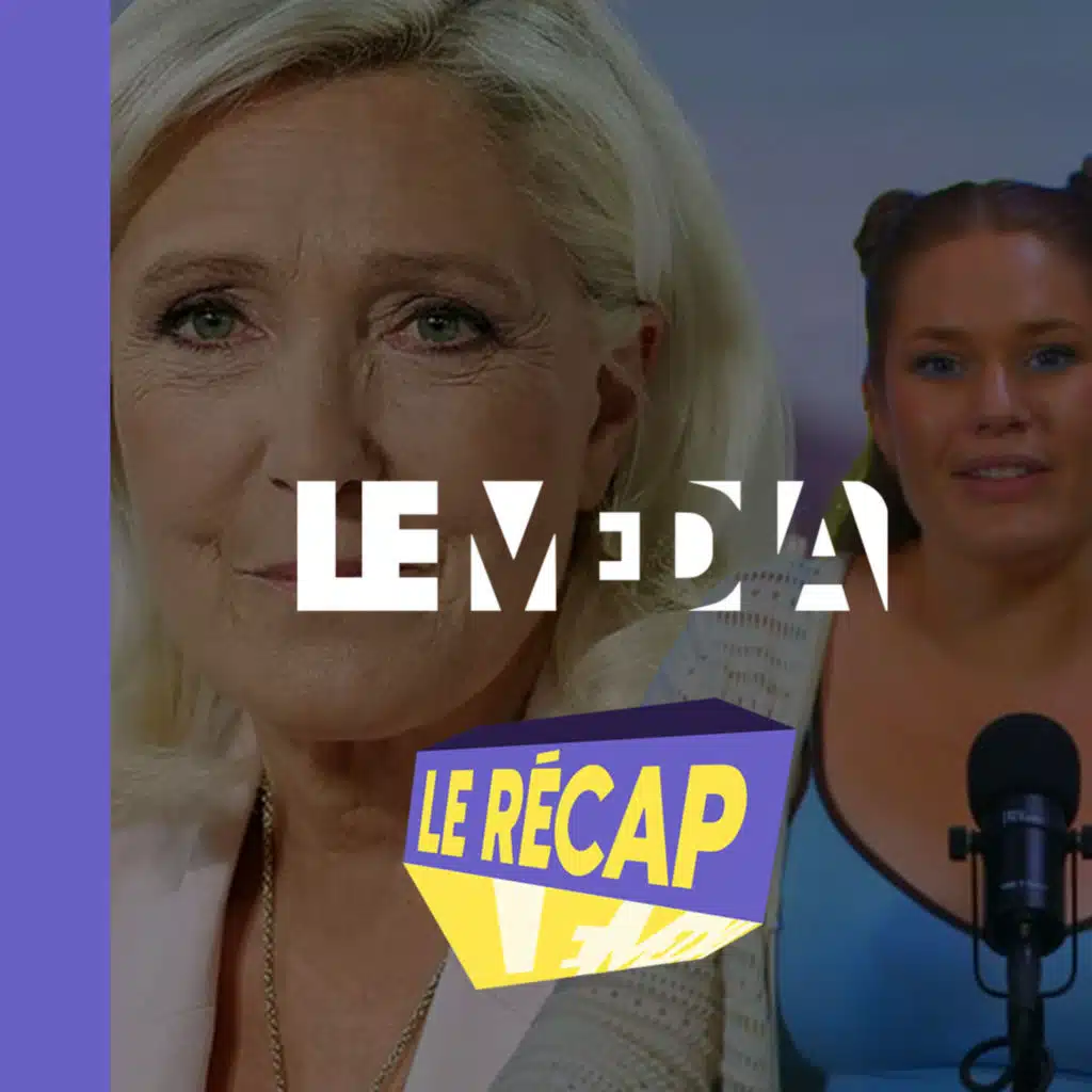 Condamnée, mais candidate : Marine Le Pen intouchable ?