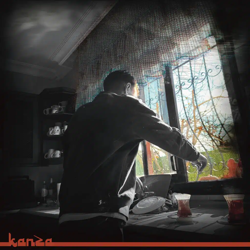 Kanza