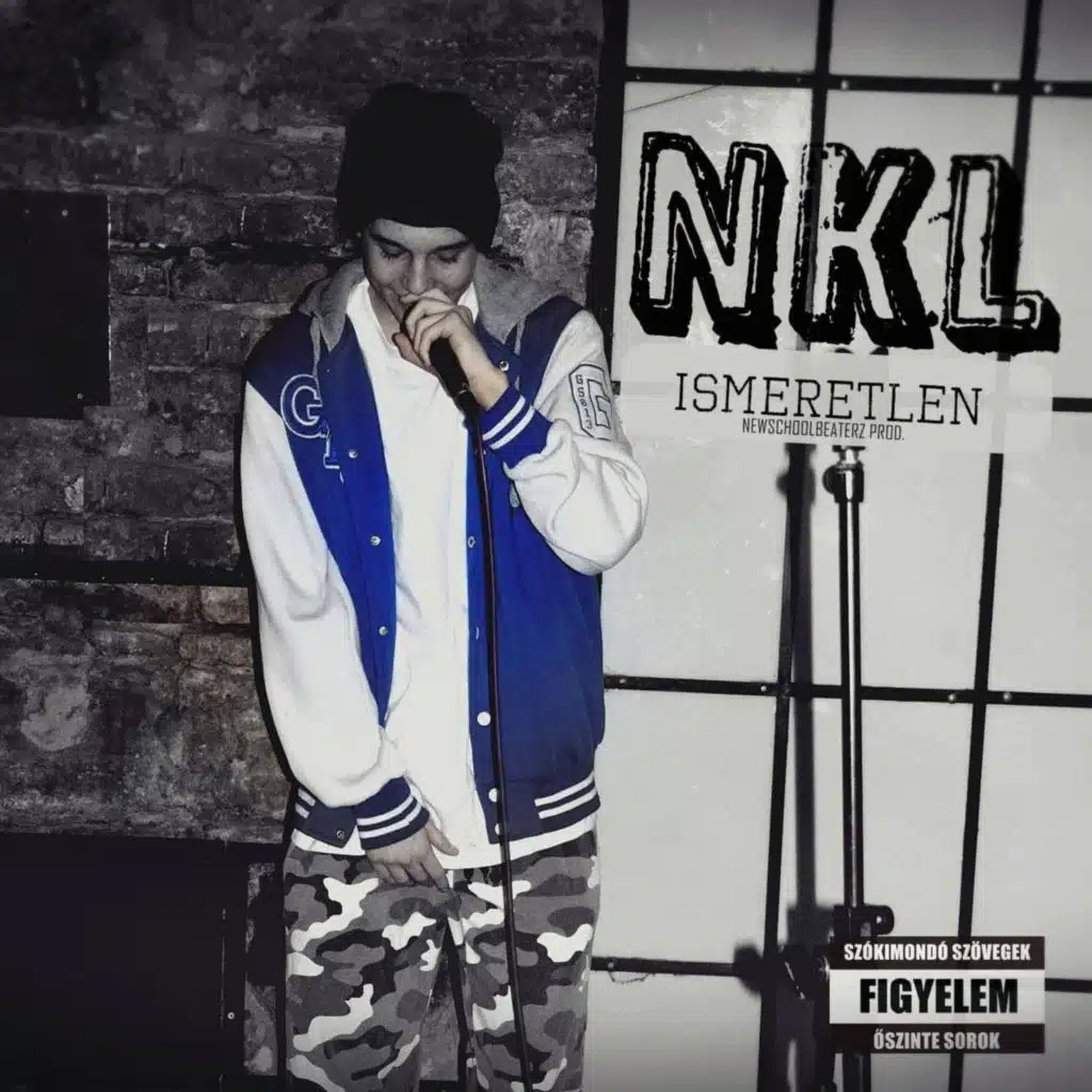 Ismeretlen