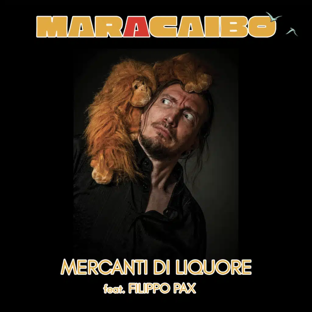 Mercanti Di Liquore