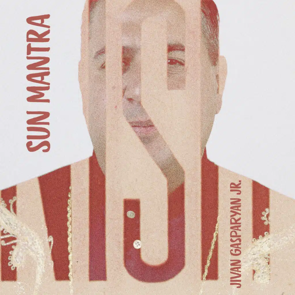 Jivan Gasparyan Jr.